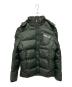 RLX RALPH LAUREN（アールエルエックスラルフローレン）の古着「ダウンジャケット」｜グリーン