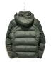 RLX RALPH LAUREN (アールエルエックスラルフローレン) ダウンジャケット グリーン サイズ:M：18000円