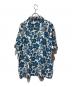 stussy (ステューシー) アロハシャツ ネイビー サイズ:Ｌ：12000円
