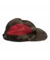 中古・古着 SUPREME (シュプリーム) SIDE MESH CAMP カーキ：10000円