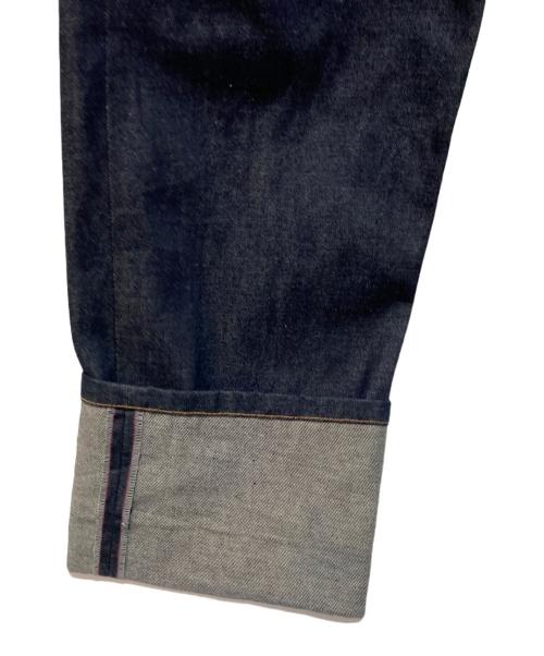 HELMUT LANG（ヘルムートラング）HELMUT LANG (ヘルムートラング) デニムパンツ インディゴ サイズ:W34の古着・服飾アイテム