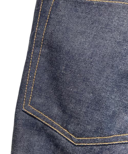HELMUT LANG（ヘルムートラング）HELMUT LANG (ヘルムートラング) デニムパンツ インディゴ サイズ:W34の古着・服飾アイテム