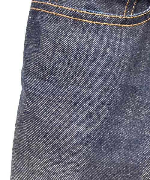 HELMUT LANG（ヘルムートラング）HELMUT LANG (ヘルムートラング) デニムパンツ インディゴ サイズ:W34の古着・服飾アイテム