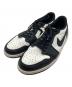 NIKE（ナイキ）の古着「ローカットスニーカー」｜ホワイト×ブラウン