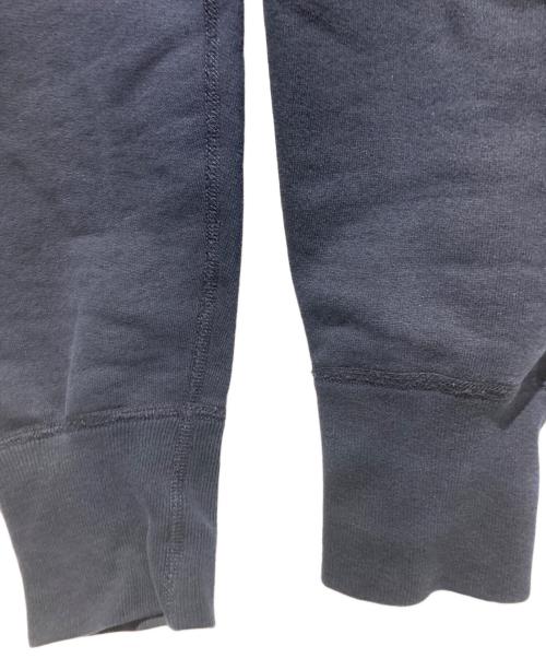 SUPREME（シュプリーム）SUPREME (シュプリーム) 00’s アーチロゴクルーネックスウェット ネイビー×イエロー サイズ:XLの古着・服飾アイテム