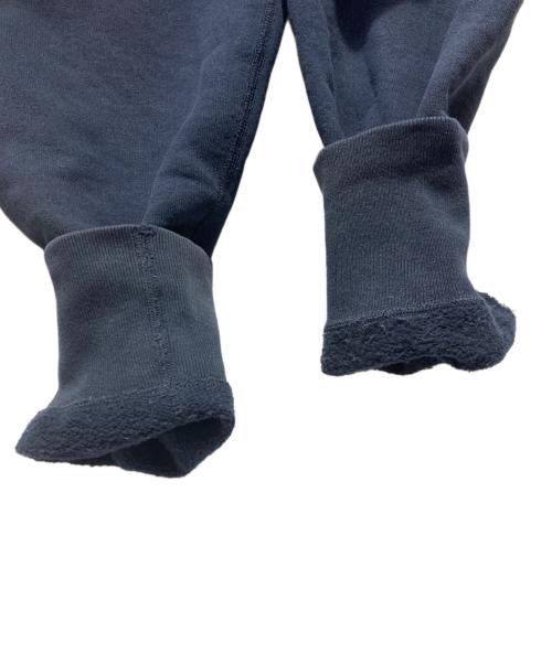 SUPREME（シュプリーム）SUPREME (シュプリーム) 00’s アーチロゴクルーネックスウェット ネイビー×イエロー サイズ:XLの古着・服飾アイテム