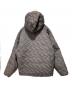 cease (シーズ) C’S Parka グレー×グリーン サイズ:XXL：50000円