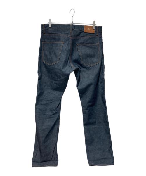 UNDERCOVER（アンダーカバー）UNDERCOVER (アンダーカバー) デニムパンツ インディゴ サイズ:4の古着・服飾アイテム