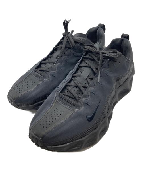 NIKE（ナイキ）NIKE (ナイキ) Ava Rover Shoes ブラック サイズ:SIZE 28cmの古着・服飾アイテム