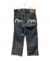 EVISU (エヴィス) デニムパンツ インディゴ サイズ: 81cm (W32)：10000円