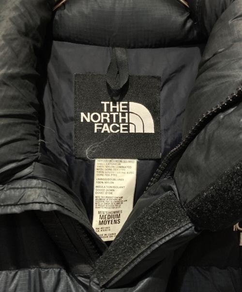THE NORTH FACE（ザ ノース フェイス）THE NORTH FACE (ザ ノース フェイス) Baltoro Jacket ブラック サイズ:Mの古着・服飾アイテム
