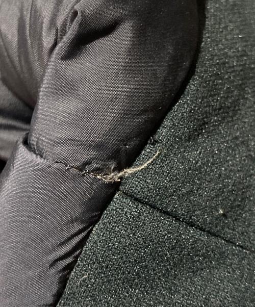 THE NORTH FACE（ザ ノース フェイス）THE NORTH FACE (ザ ノース フェイス) Baltoro Jacket ブラック サイズ:Mの古着・服飾アイテム