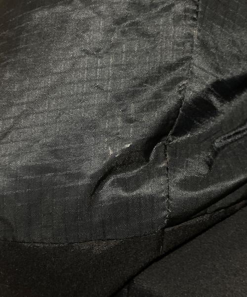 THE NORTH FACE（ザ ノース フェイス）THE NORTH FACE (ザ ノース フェイス) Baltoro Jacket ブラック サイズ:Mの古着・服飾アイテム