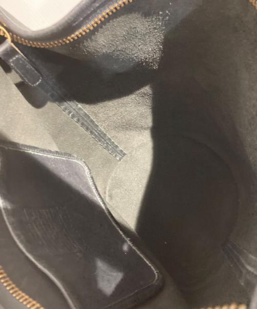 COACH（コーチ）COACH (コーチ) ショルダーバッグ ブラックの古着・服飾アイテム