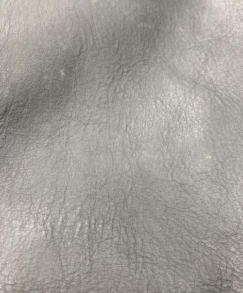 COACH（コーチ）COACH (コーチ) ショルダーバッグ ブラックの古着・服飾アイテム