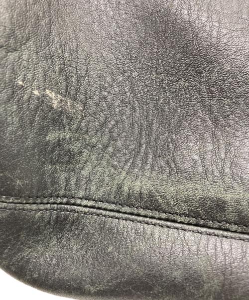 COACH（コーチ）COACH (コーチ) ショルダーバッグ ブラックの古着・服飾アイテム