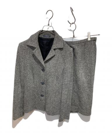 中古・古着通販】BURBERRY LONDON (バーバリーロンドン) ツイード