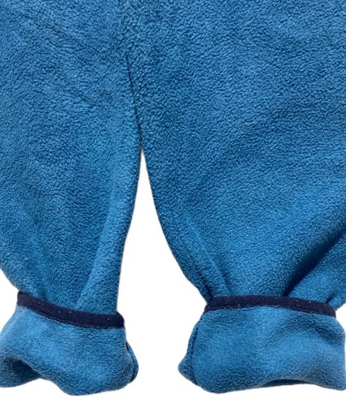 Patagonia（パタゴニア）Patagonia (パタゴニア) フリースジャケット ブルー サイズ:Sの古着・服飾アイテム