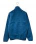 Patagonia (パタゴニア) フリースジャケット ブルー サイズ:S：15000円