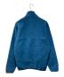 Patagonia (パタゴニア) フリースジャケット ブルー サイズ:S：15000円