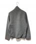 Patagonia (パタゴニア) SYNCHILLA シンチラフリースジャケット グレー サイズ:S：10000円
