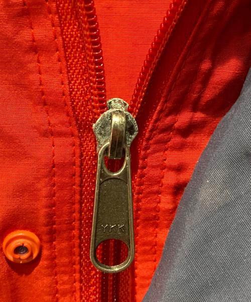 Patagonia（パタゴニア）Patagonia (パタゴニア) アノラックパーカー レッド サイズ:Mの古着・服飾アイテム