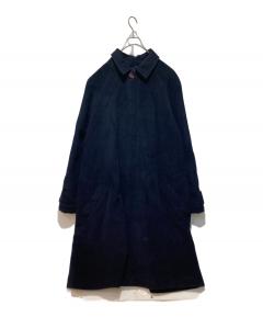 中古・古着通販】ISSEY MIYAKE MEN (イッセイミヤケメン) イカコート