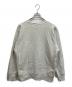 Champion REVERSE WEAVE (チャンピオン リバース ウィーブ) MICKEY MOUSE BASEBALL スウェット グレー サイズ:XL：6000円