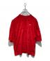 NIKE（ナイキ）の古着「半袖Tシャツ」｜レッド