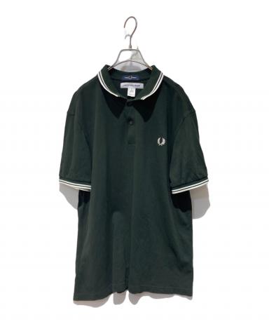 中古・古着通販】FRED PERRY (フレッドペリー) COMME des GARCONS
