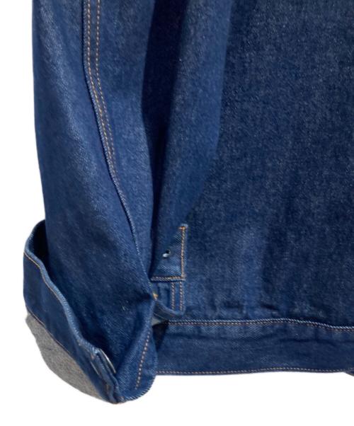 LEVI'S PReMIUM（リーバイス プレミアム）LEVI'S PReMIUM (リーバイス プレミアム) 3-IN-1 Trucker Jacket インディゴ サイズ:XLの古着・服飾アイテム
