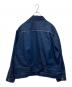 LEVI'S PReMIUM (リーバイス プレミアム) 3-IN-1 Trucker Jacket インディゴ サイズ:XL：15000円