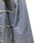 中古・古着 LEVI'S PReMIUM (リーバイス プレミアム) 3-IN-1 Trucker Jacket インディゴ サイズ:XL：15000円