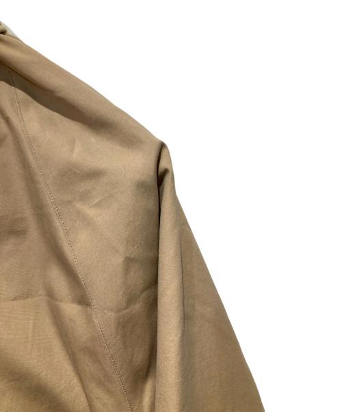 BARACUTA（バラクータ）BARACUTA (バラクータ) Ｇ9ハリントンジャケット ベージュ サイズ:38の古着・服飾アイテム
