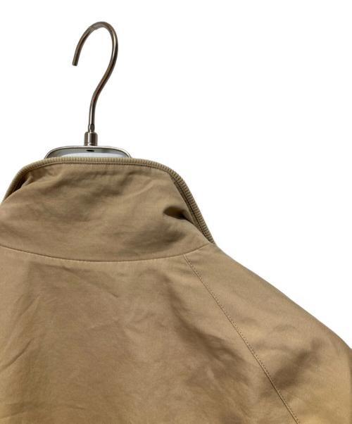 BARACUTA（バラクータ）BARACUTA (バラクータ) Ｇ9ハリントンジャケット ベージュ サイズ:38の古着・服飾アイテム