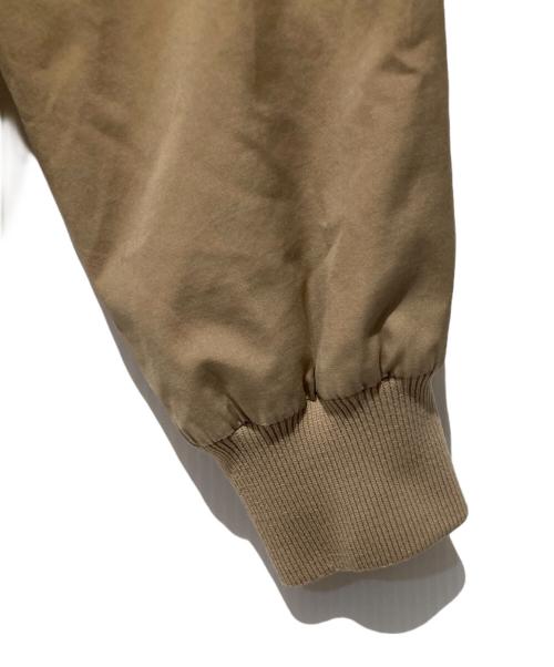 BARACUTA（バラクータ）BARACUTA (バラクータ) Ｇ9ハリントンジャケット ベージュ サイズ:38の古着・服飾アイテム