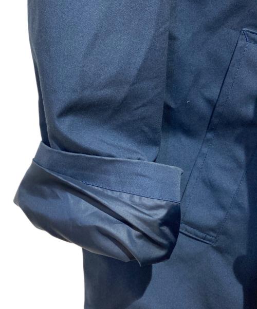 SIERRA DESIGNS（シエラデザインズ）SIERRA DESIGNS (シエラデザインズ) 65/35 LIGHT COAT ネイビー サイズ:Mの古着・服飾アイテム