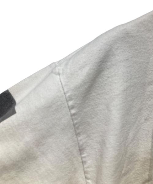 weberbilt（ウェーバービルト）weberbilt (ウェーバービルト) Photo T-shirts ホワイト サイズ:xsの古着・服飾アイテム