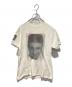 weberbilt（ウェーバービルト）の古着「Photo T-shirts」｜ホワイト