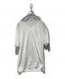 Maison Margiela（メゾンマルジェラ）の古着「エイズTシャツ」｜ホワイト