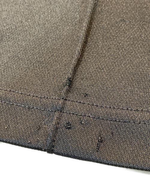 Needles（ニードルズ）Needles (ニードルズ) トラックパンツ ブラック×パープル サイズ:Sの古着・服飾アイテム