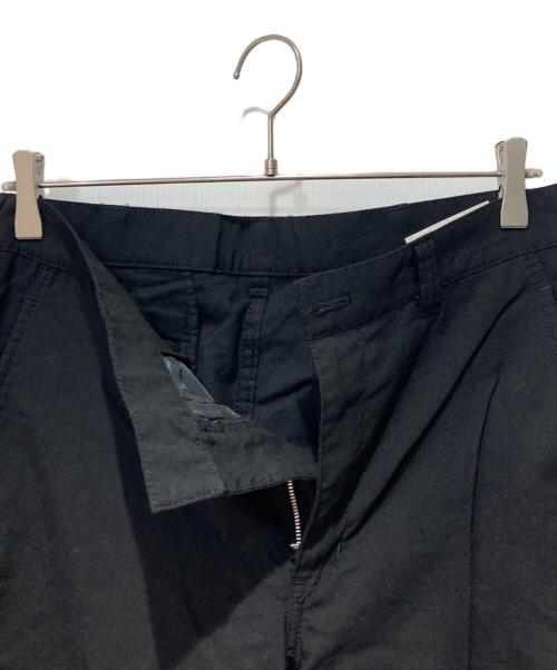 COMME des GARCONS HOMME（コムデギャルソン オム）COMME des GARCONS HOMME (コムデギャルソン オム) ウールパンツ ブラック サイズ:Sの古着・服飾アイテム
