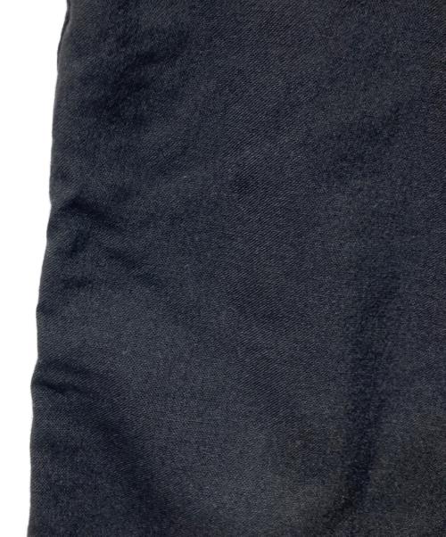 COMME des GARCONS HOMME（コムデギャルソン オム）COMME des GARCONS HOMME (コムデギャルソン オム) ウールパンツ ブラック サイズ:Sの古着・服飾アイテム