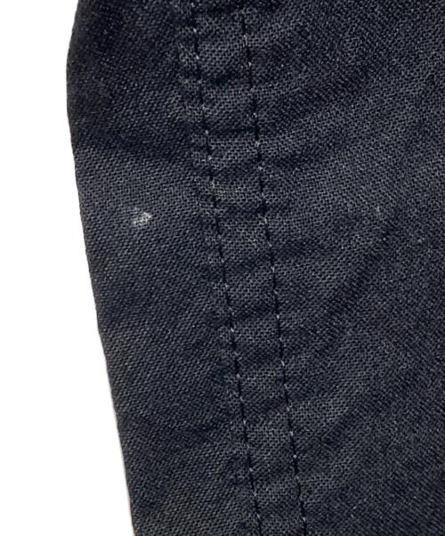 COMME des GARCONS HOMME（コムデギャルソン オム）COMME des GARCONS HOMME (コムデギャルソン オム) ウールパンツ ブラック サイズ:Sの古着・服飾アイテム