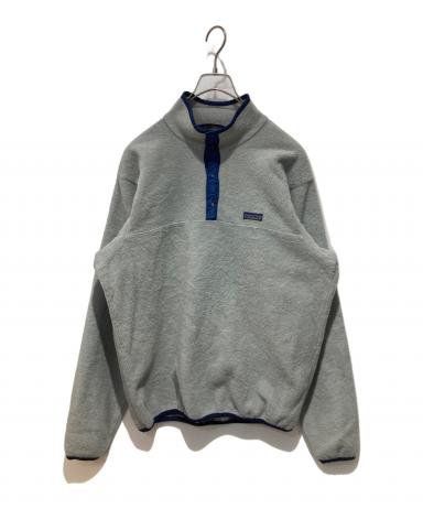 パタゴニア　スナップt 80s 中古・古着通販】Patagonia (パタゴニア) 80s シンチラスナップT