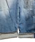 中古・古着 BLURHMS (ブラームス) 13.5oz Denim Pants Classic ブルー サイズ:３：15000円
