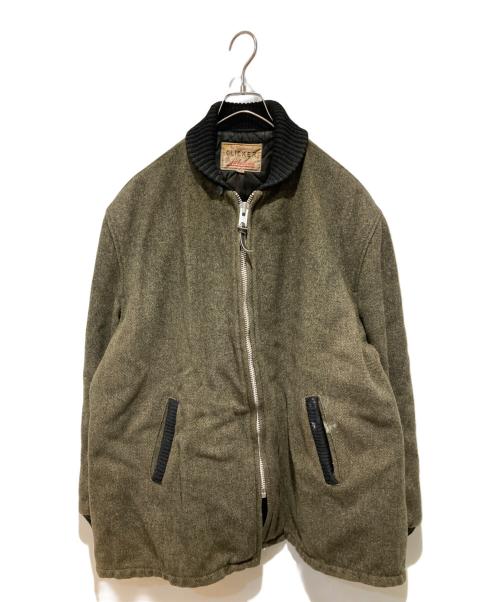 Lakeland（レイクランド）Lakeland (レイクランド) ファラオジャケット カーキ サイズ:48の古着・服飾アイテム