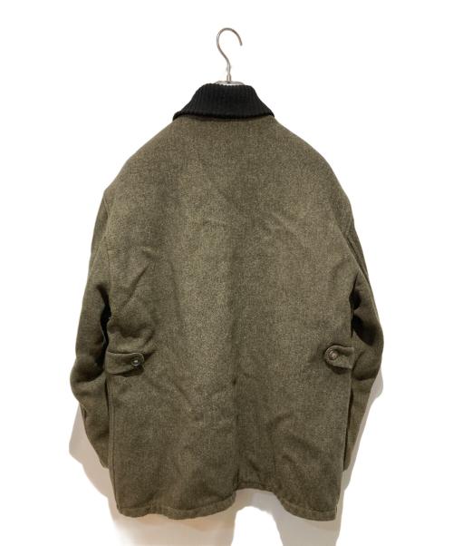 Lakeland（レイクランド）Lakeland (レイクランド) ファラオジャケット カーキ サイズ:48の古着・服飾アイテム
