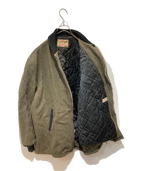 Lakeland（レイクランド）Lakeland (レイクランド) ファラオジャケット カーキ サイズ:48の古着・服飾アイテム