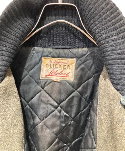 Lakeland（レイクランド）Lakeland (レイクランド) ファラオジャケット カーキ サイズ:48の古着・服飾アイテム